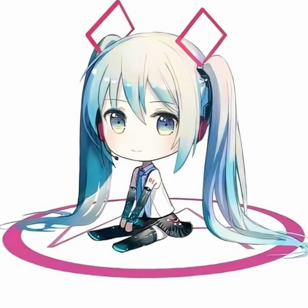 江无没有月 avatar